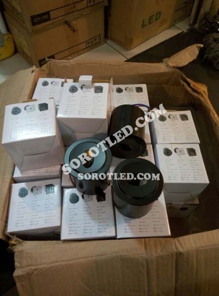 Lampu Tangga LED 2watt Chip CREE